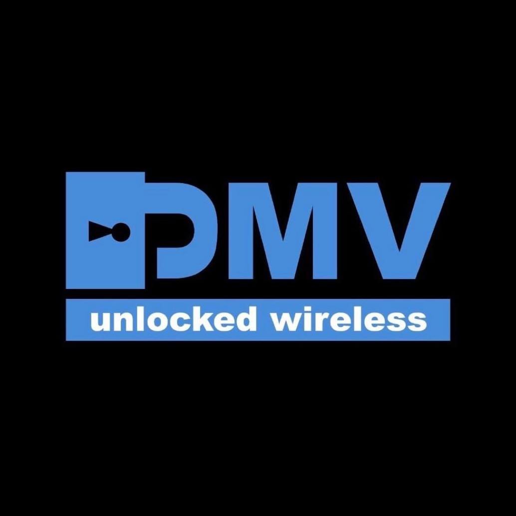Company logo of DMV Unlocked Wireless
