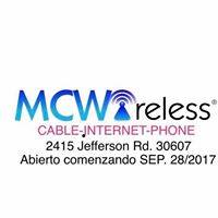 Company logo of MC Wireless Spectrum