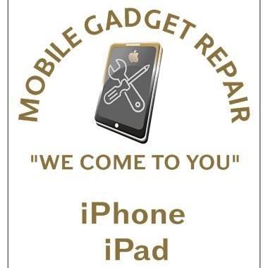 Company logo of Mobile gadget repair