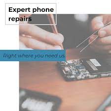 FixxTech iPhone & Tablet Repair