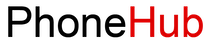 Company logo of Phone Hub