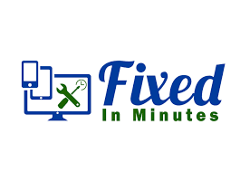 Company logo of Fixed in Minutes Cellphone Repair