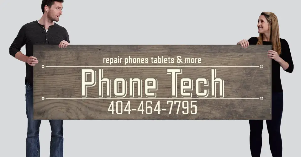 Company logo of PHONE TECH
