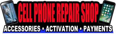 Company logo of Cell Phone Unlock & Repair