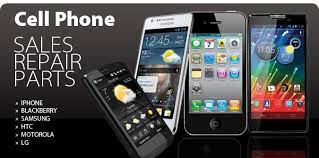 Company logo of ALL FIXED UP Cell Phone & Gadget Repair