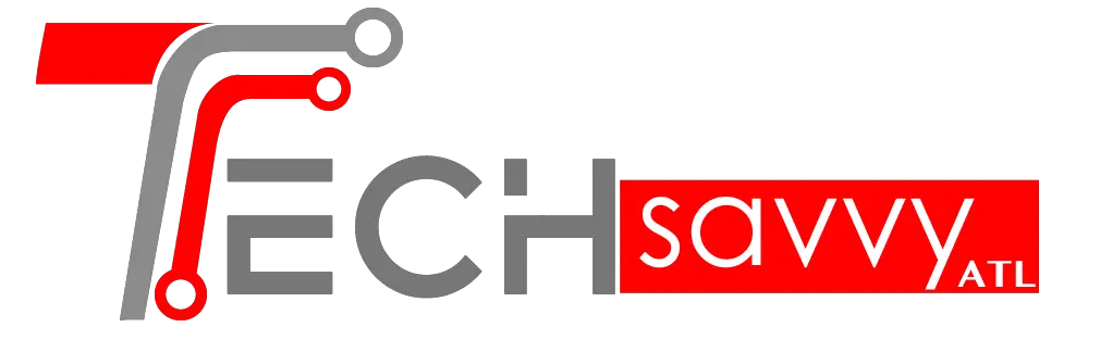 Company logo of Tech Savvy Atl. Phone & Macbook Repairs