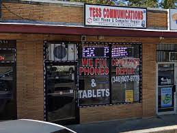 TESS COMMUNICATIONS GLOBAL CONCEPT LLC
