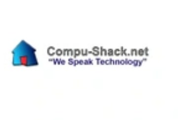 Company logo of Compu-Shack Computer & Phone Repair Outlet