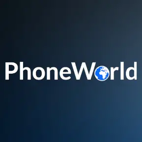 Company logo of PhoneWorld Cell Phone Repair & Unlock