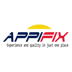 Company logo of Appifix Cell phone & Computer Repair Aurora Iphone Display repair