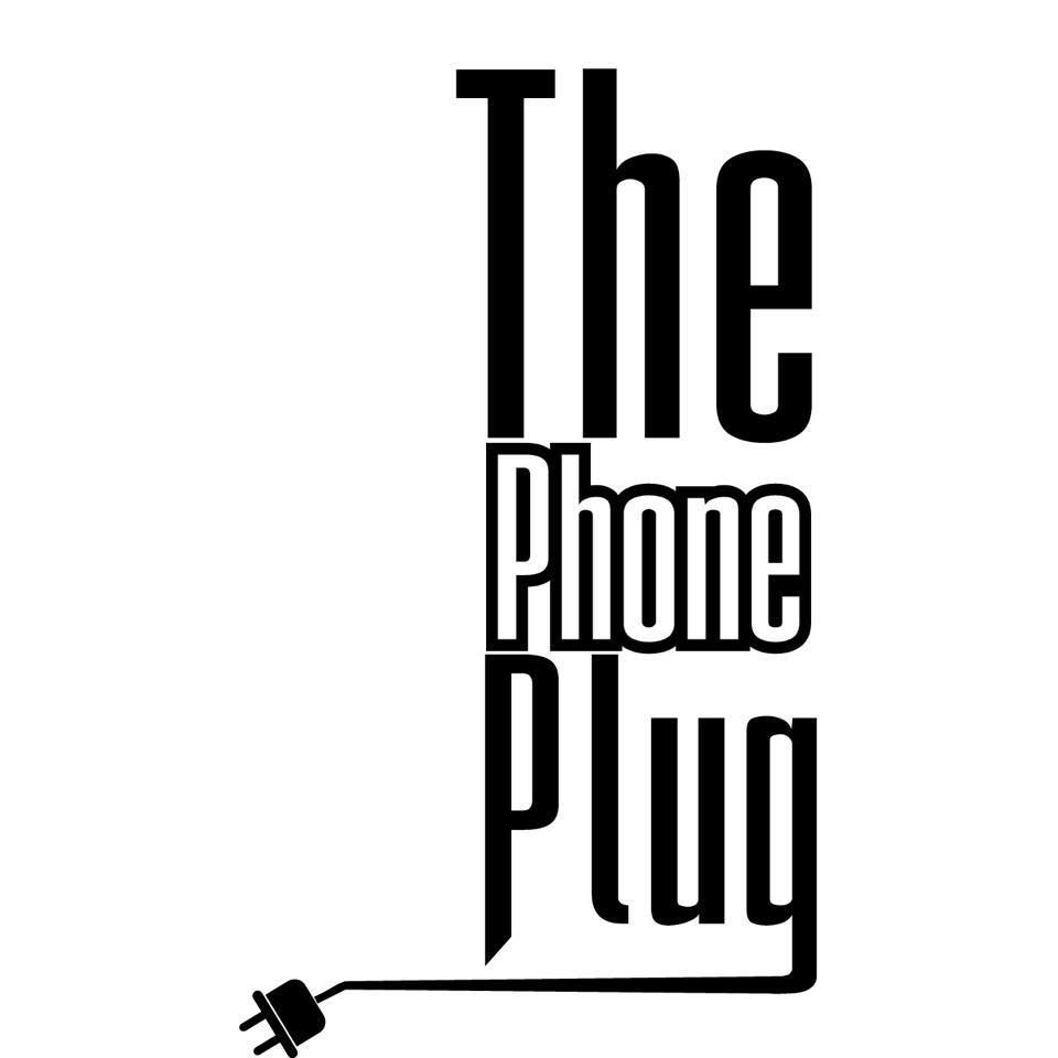 Business logo of The Phone Plug