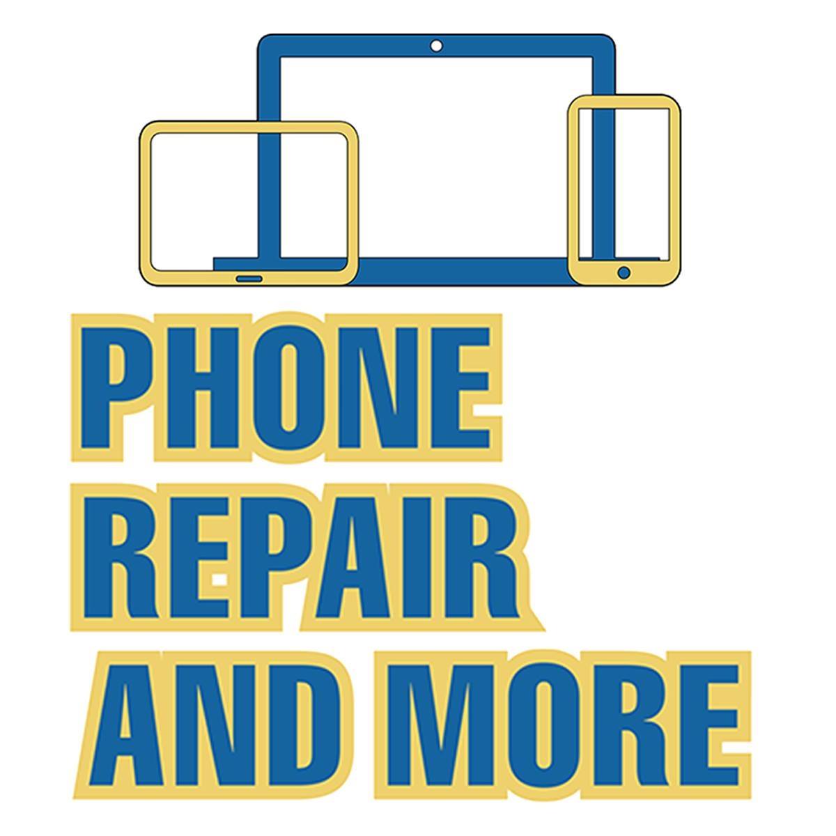 Company logo of Phone Repair and More Denver