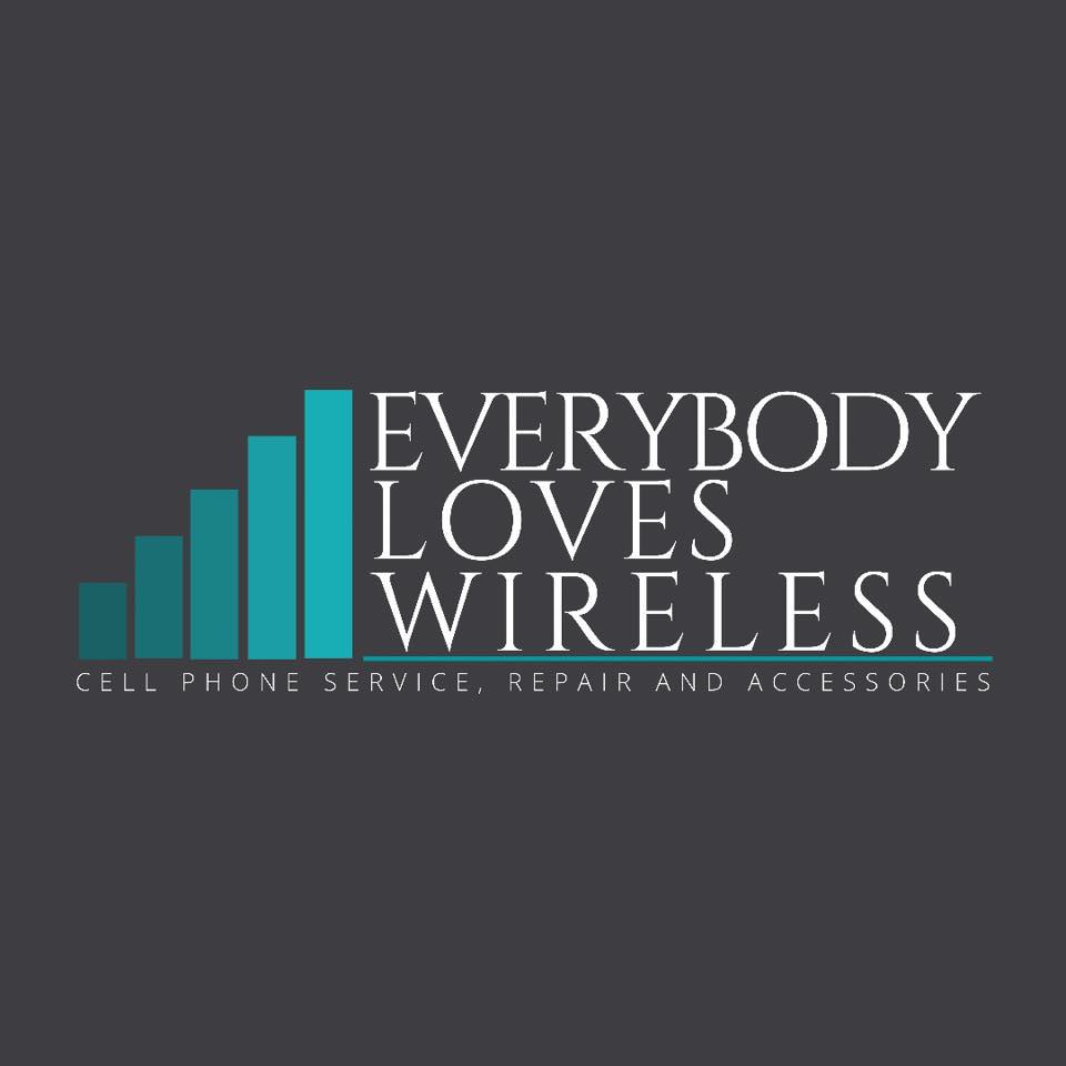 Business logo of Everybody Loves Wireless