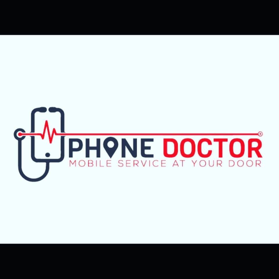Company logo of Denver Phone Doctor