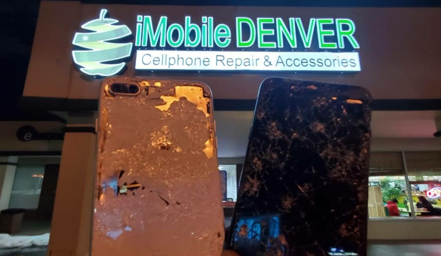 iMobileDenver , Cell Phone Repair and Accessories