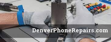 Company logo of DENVER PHONE REPAIRS