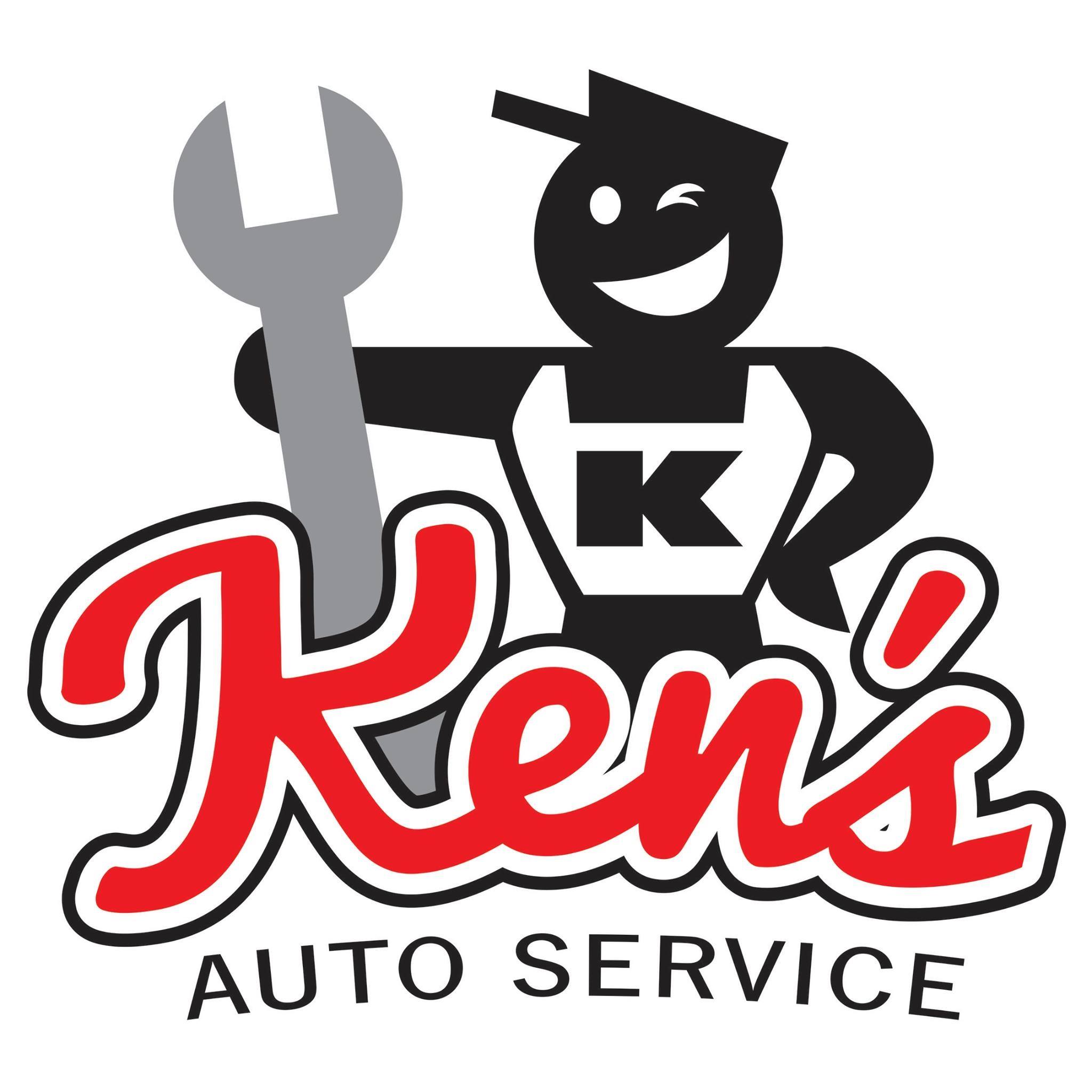 Company logo of Ken's Auto Service