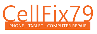 Company logo of CellFix79 - Cell Phone Repair Round Rock
