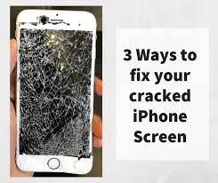 Austin iRepairs - iPhone Screen Repair