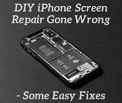 Austin iRepairs - iPhone Screen Repair