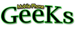 Company logo of Mobile Phone Geeks