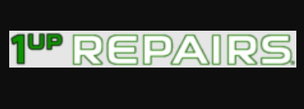 Company logo of 1Up Repairs - iPhone Repair