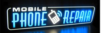Company logo of Slimtronics Phone Repair