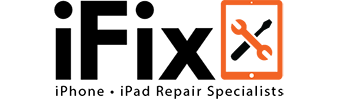 Company logo of iFix iPhone and iPad Repair