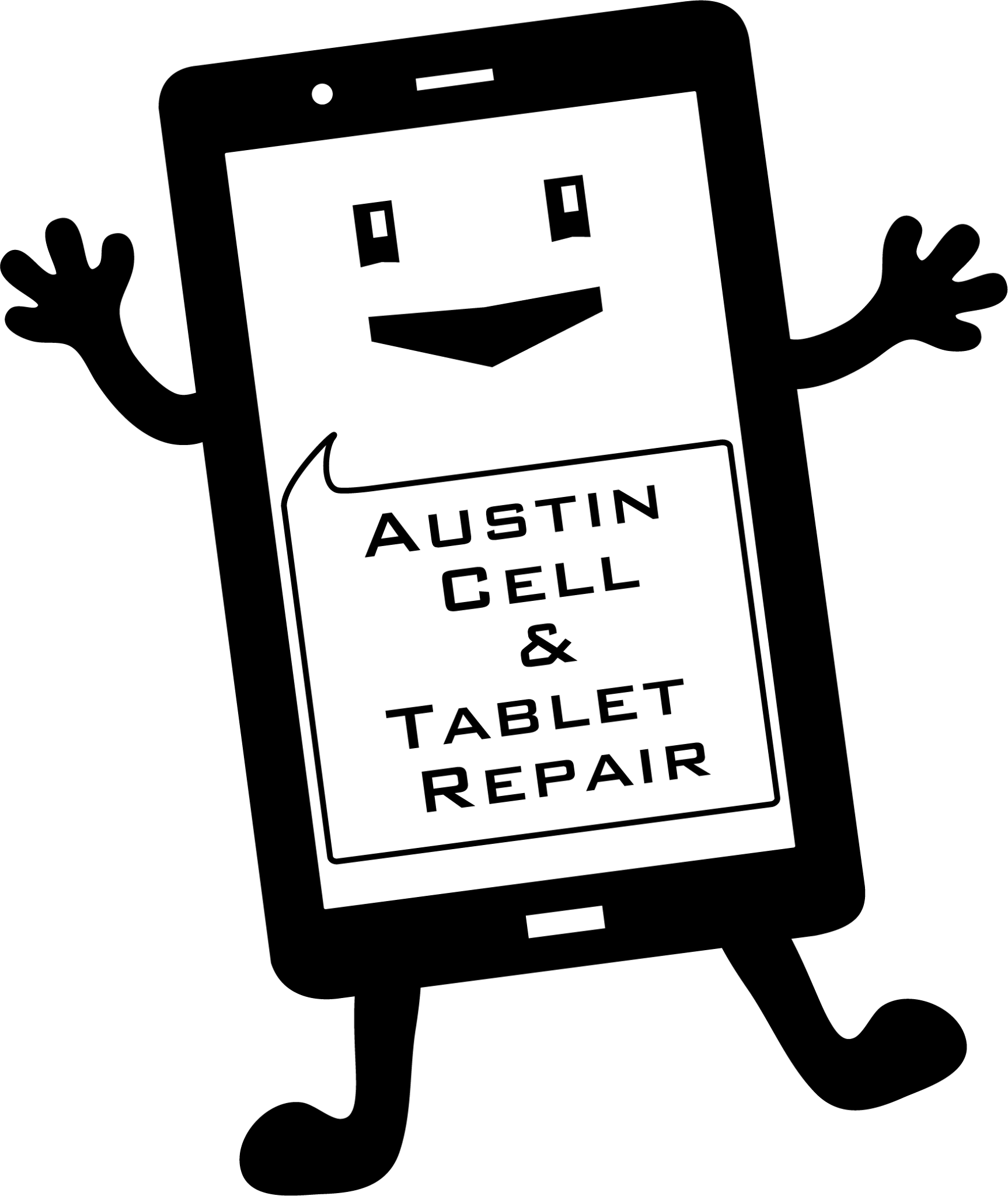 Company logo of Austin Cell and Tablet Repair