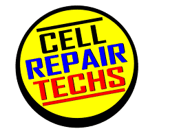 Company logo of Cell Repair Techs