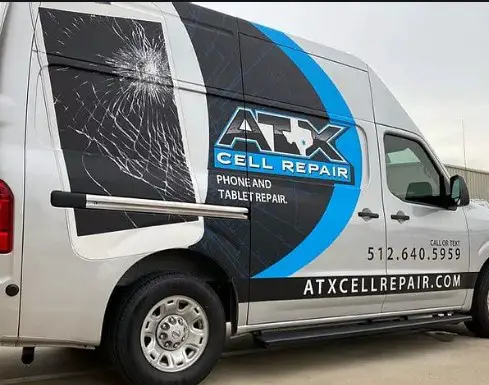ATX Cell Repair