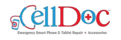 Company logo of CellDoc @ Lakeline Mall (Apple Certified) IPhone Cellphone Repair