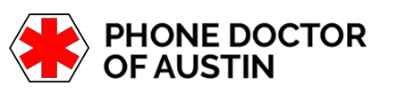 Company logo of Phone Doctor of Austin