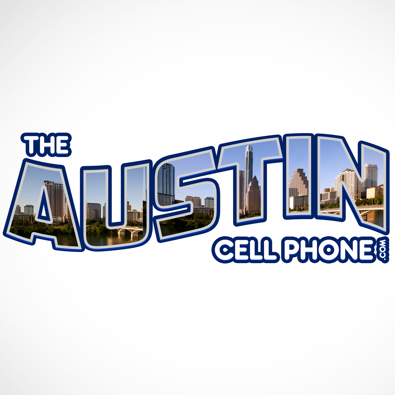 Company logo of The Austin Cell Phone