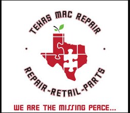 Company logo of Texas Mac Repair Inc
