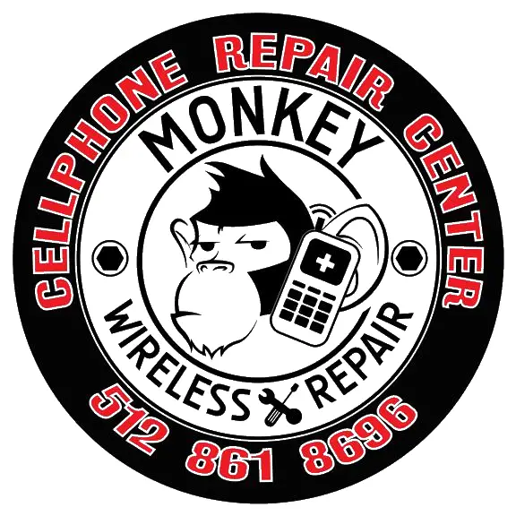 Company logo of monkey wireless repair