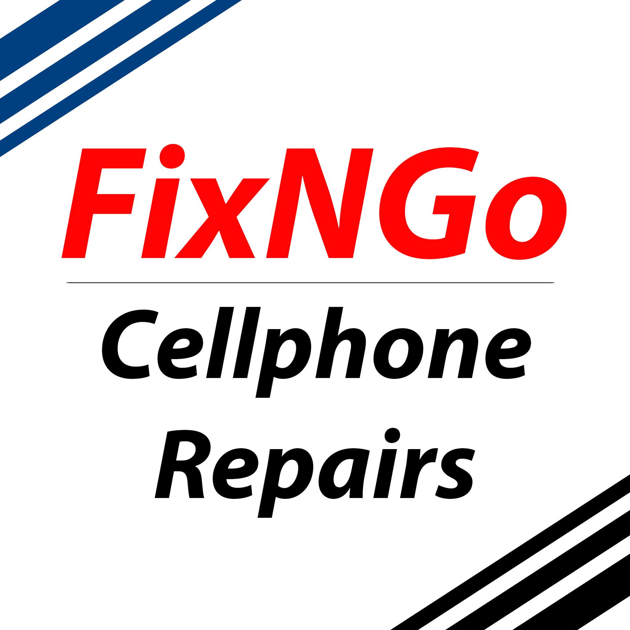 Company logo of Fix N Go Cell Phone Repairs
