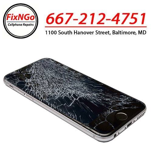 Fix N Go Cell Phone Repairs