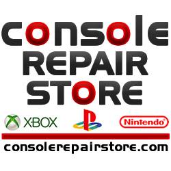 Company logo of Console Repair Store