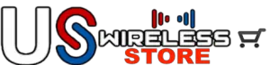 Company logo of US Wireless Repair techs Cell Phone Repair Store