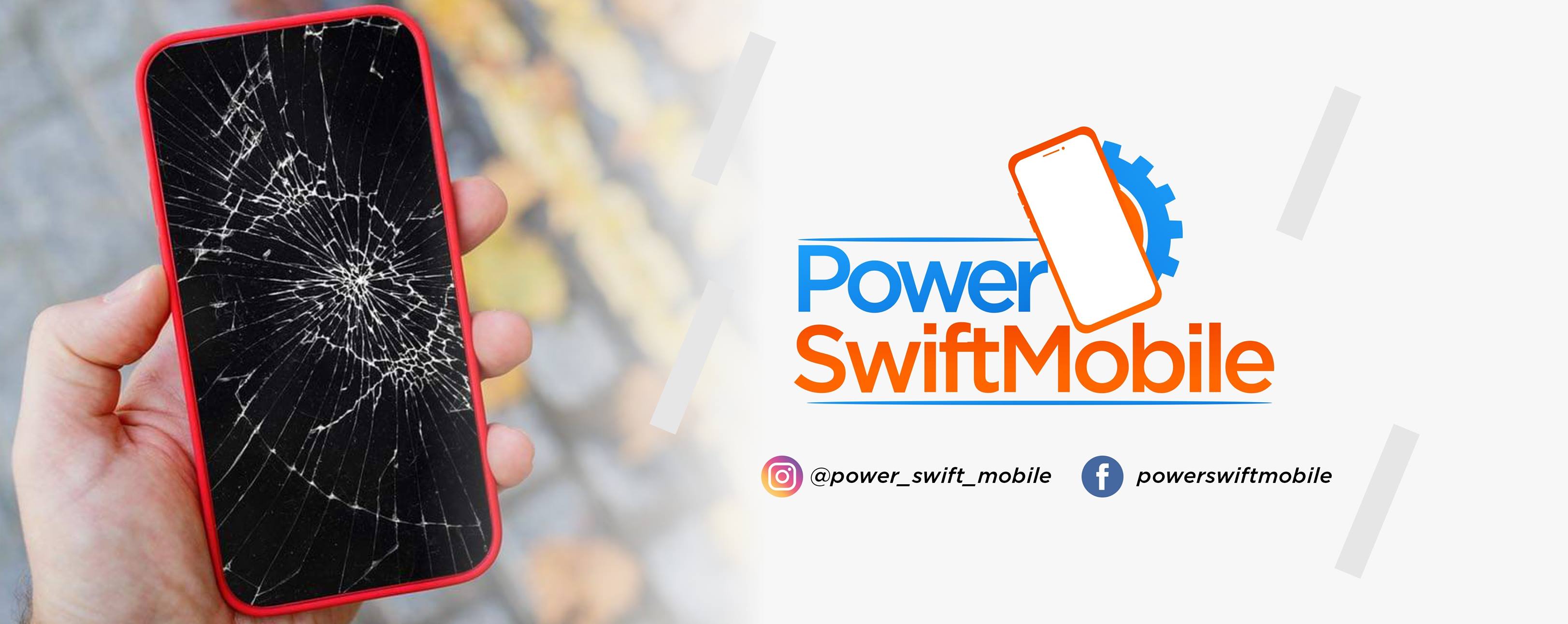 Power Swift Mobile (Kingsville) - Cell Phone Repair