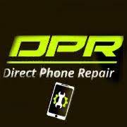 Company logo of Direct Phone Repair