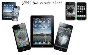 Mobile World Phone & Tablet Repair