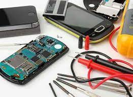 Mobile World Phone & Tablet Repair