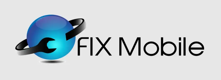Business logo of FIX Mobile Baton Rouge