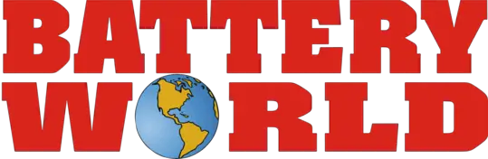Company logo of Battery World
