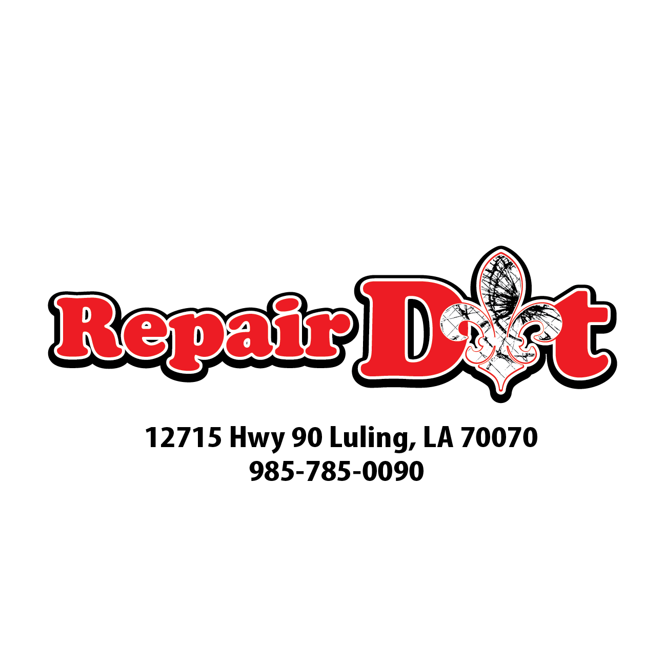 Company logo of Repair Dat