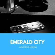 Emerald City iPhone Screen Repair