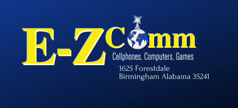 Company logo of EZ COMM