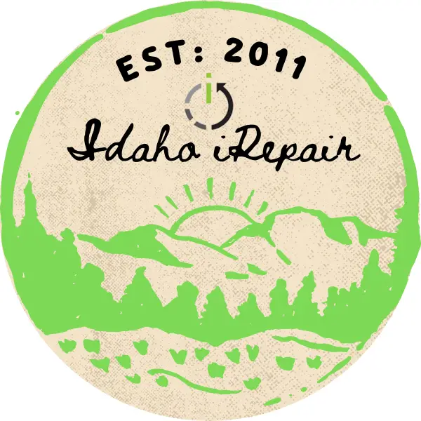 Company logo of Idaho iRepair